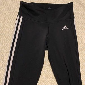 adidas climalite leggings